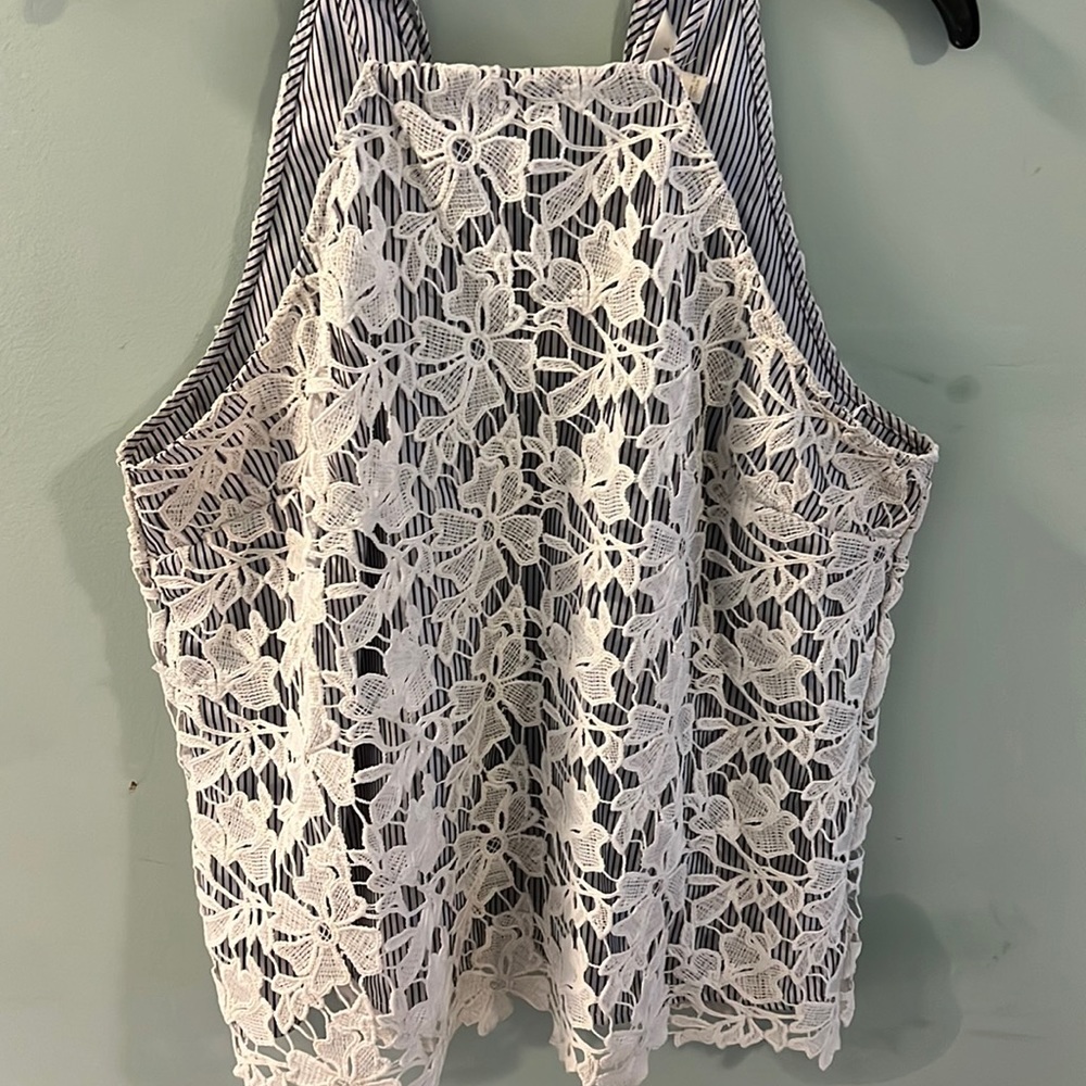 Woman’s shirt